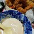 ユーロン's cooksnap of when they made 気まぐれシェフ 簡単絶品オーロラソース.