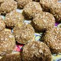 ３匹の大ぶたママ's cooksnap of when they made ☆揚げないヘルシーコロッケ☆.