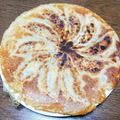ろびそ。's cooksnap of when they made 王道！キャベツを使ったスタミナ餃子.