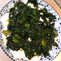 はまー１２２９'s cooksnap of when they made ごま油が薫る♪簡単美味しい冷奴♫.