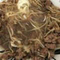 クックPW9C2T☆'s cooksnap of when they made 簡単もやしと卵の酢あんかけ★.