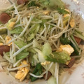 クックPW9C2T☆'s cooksnap of when they made 強火で炒めよ☆ウインナーとキャベツの炒め.