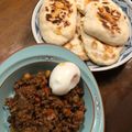 タチオʕ•ᴥ•ʔ's cooksnap of when they made ドライカレー.