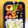 まいたけ♬'s cooksnap of when they made 卵焼き好きのための卵ボール〜　.