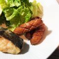 misatona's cooksnap of when they made ＊パルメザンチーズでお洒落ウインナー＊.