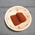 シビシビさん's cooksnap of when they made 簡単本格的☆シンプル生チョコレート.