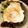 てちみかん's cooksnap of when they made ガーリックソースになる目玉焼きのサラダ.