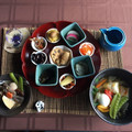 ごごんた's cooksnap of when they made 乾物屋のおせち｜切って混ぜるだけ！松前漬.