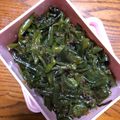 しげくん☆'s cooksnap of when they made ピーマンのきんぴら風佃煮.