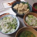よちりん's cooksnap of when they made 彩りキレイなゆかりご飯✿.