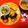 ryumi58's cooksnap of when they made 【キャラ弁✿ミッキー&ミニー】.