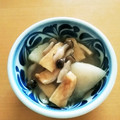 にょりんいこ's cooksnap of when they made カブのとろりん煮物.