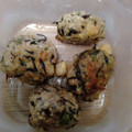 クックGCMPUO☆'s cooksnap of when they made 揚げずに簡単♡手作りがんもどき.