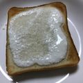 亜久里's cooksnap of when they made 材料少ない★とろとろヨーグルトトースト.