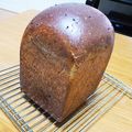 ちんねんさん。's cooksnap of when they made ＊糖質制限＊失活大豆粉の低糖質食パン♪.