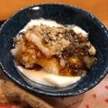中村ベーカリー's cooksnap of when they made 夏のデザート！ヨーグルトの甘酒ゴマきな粉.