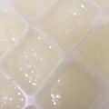chiko♫'s cooksnap of when they made 離乳食初期 大根.