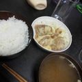 かえはn's cooksnap of when they made 鶏むね肉のチーズ焼き.