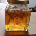 桃栗1年's cooksnap of when they made 簡単☆柚子はちみつ.