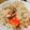 ちゃーりーWKY's cooksnap of when they made 潮の香りたっぷり☆ホタテの炊き込みご飯.