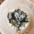 クックJ1ADYY☆'s cooksnap of when they made ナスとピーマンの和えもの.