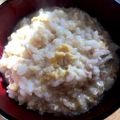 ネギがお好き's cooksnap of when they made 簡単こどもごはん☆シーチキンの卵雑炊.