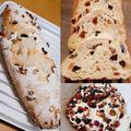 ヤータロ's cooksnap of when they made ☆ドライフルーツパン☆.
