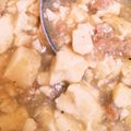 Cicelyseri's cooksnap of when they made FPで！ひき肉の作り方.