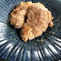 サカナ大好き☆'s cooksnap of when they made お年寄り絶讚シリーズ‼️豚肉林檎巻き‼️.