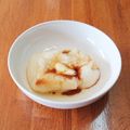 あたりめっこ's cooksnap of when they made カリふわ♪バター醤油もち.
