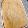 ●★▼'s cooksnap of when they made 正月太り解消！？痩せたいおから蒸しパン.