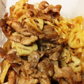 五色どらやき's cooksnap of when they made お弁当(12/3)豚肉と蓮根の甘辛炒め.