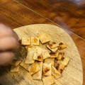 さやっ's cooksnap of when they made 高知のおつまみ。焼き酒粕.