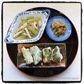 gonta＊'s cooksnap of when they made 大葉香る♪いわしのつみれ揚げ.