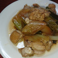 クックVOY1Q3☆'s cooksnap of when they made 簡単！煮るだけ！鶏肉のネギ煮.