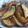 クックNMCCOC☆'s cooksnap of when they made 皮付きぶ厚切りフライドポテト♪.