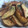 クックNMCCOC☆'s cooksnap of when they made 皮付きぶ厚切りフライドポテト♪.
