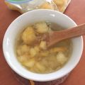フジぽん's cooksnap of when they made 使ったあとの柚子で柚子茶.