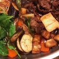yokomaru's cooksnap of when they made うちのすき焼きの割り下(覚え書き).