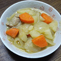 ぐろーばるらま's cooksnap of when they made 祖母の味＊定番!!普通の肉じゃが.