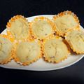 クックHDDMS7☆'s cooksnap of when they made ノンオイル☆バナナ焼きドーナツ.