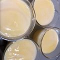 ユカtoマオマオ's cooksnap of when they made 【簡単】電子レンジでマグカッププリン♪.