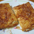 ミニッツメイド's cooksnap of when they made ♪安・旨・早の厚揚げ挟み焼き♪.