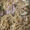 トラととら's cooksnap of when they made 基本の【焼きそば】屋台の味.