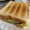 coookingぱぱ's cooksnap of when they made 専門店に負けない簡単BLTサンド.