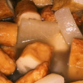 クックPMPR0Y☆'s cooksnap of when they made ごぼう天と大根の煮物.