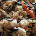シュガーレス仔's cooksnap of when they made 卯の花☆.