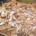 せのやん's cooksnap of when they made 簡単！切り干し大根の煮物.