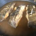 紋ママ's cooksnap of when they made 簡単！フライパンでも！カレイの煮付け.