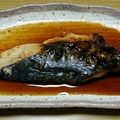 ゆか☆猫's cooksnap of when they made 簡単☆ポン酢で鰆の幽庵焼き.